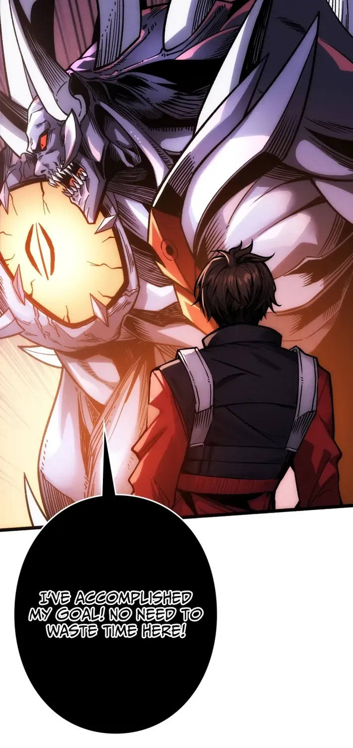 System Creator: Reborn to Stop the Apocalypse Chapter 9 page 29 - 