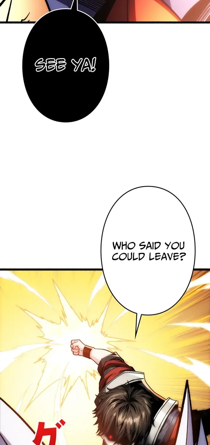 System Creator: Reborn to Stop the Apocalypse Chapter 9 page 31 - 
