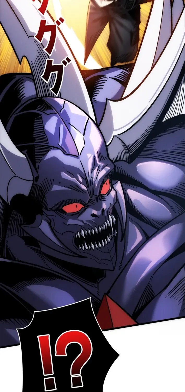 System Creator: Reborn to Stop the Apocalypse Chapter 9 page 32 - 