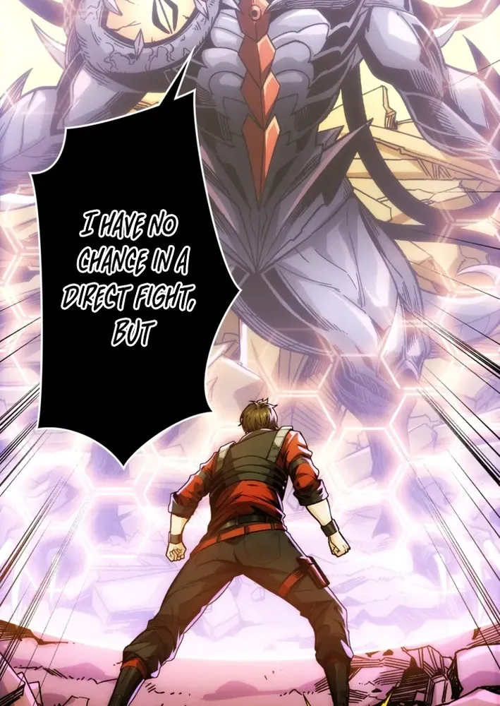System Creator: Reborn to Stop the Apocalypse Chapter 9 page 35 - 