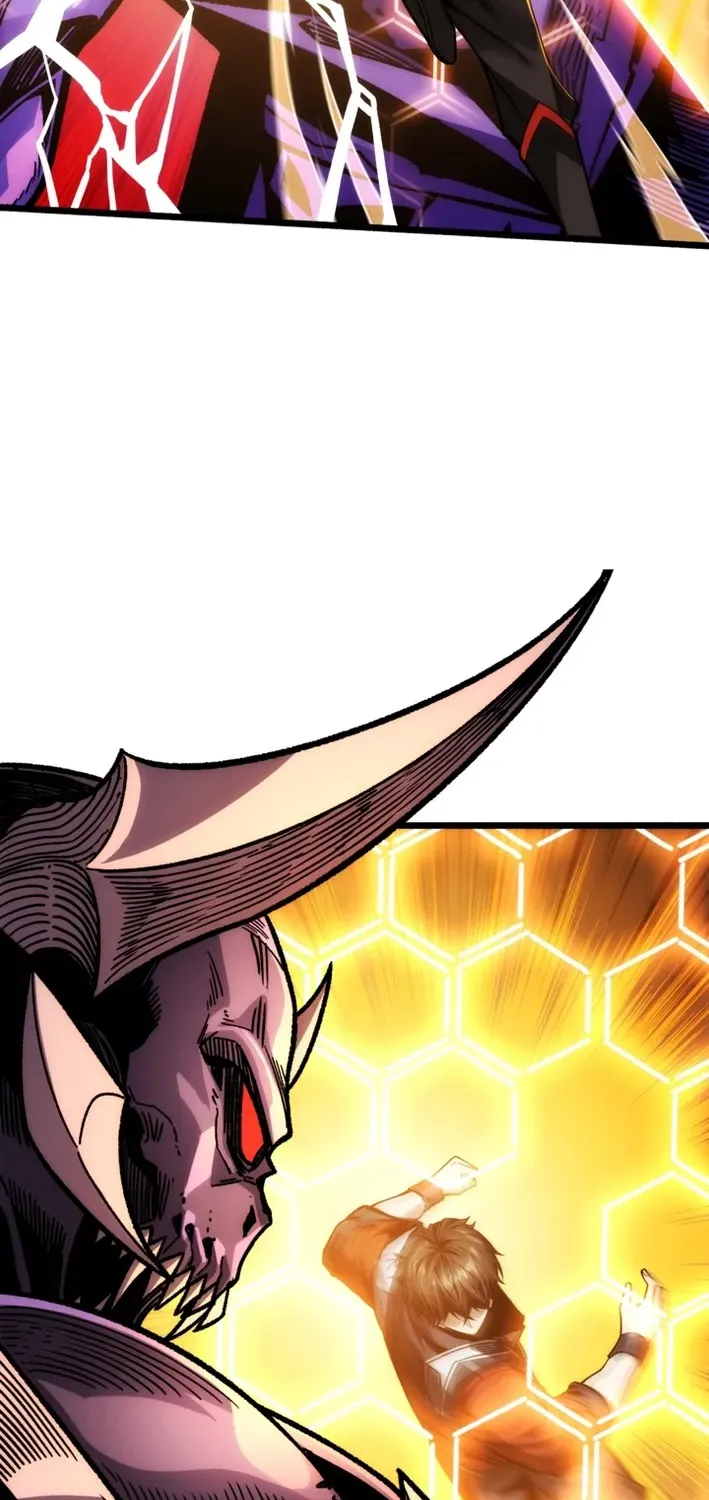 System Creator: Reborn to Stop the Apocalypse Chapter 9 page 37 - 