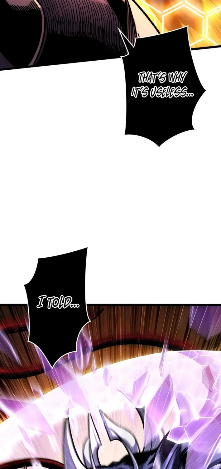 System Creator: Reborn to Stop the Apocalypse Chapter 9 page 38 - 