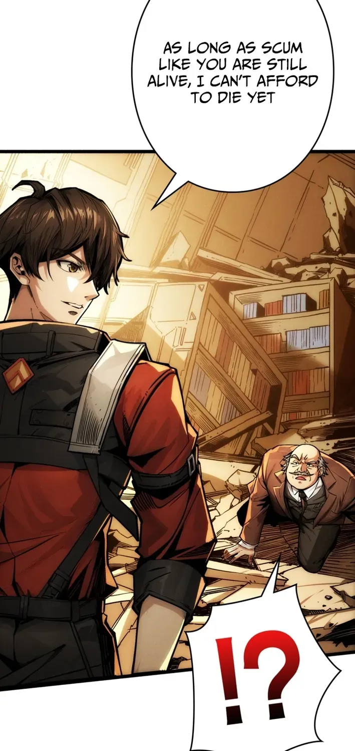 System Creator: Reborn to Stop the Apocalypse Chapter 9 page 5 - 