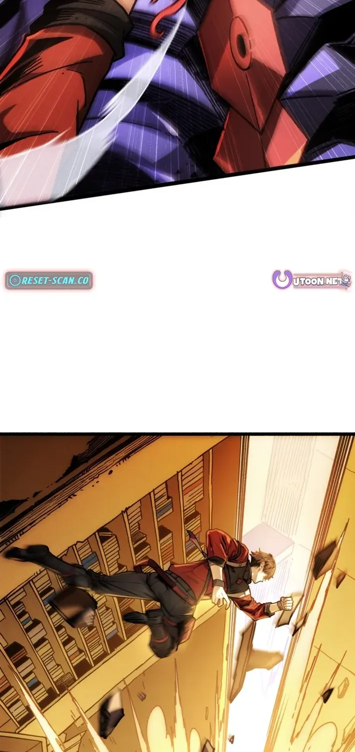 System Creator: Reborn to Stop the Apocalypse Chapter 9 page 41 - 