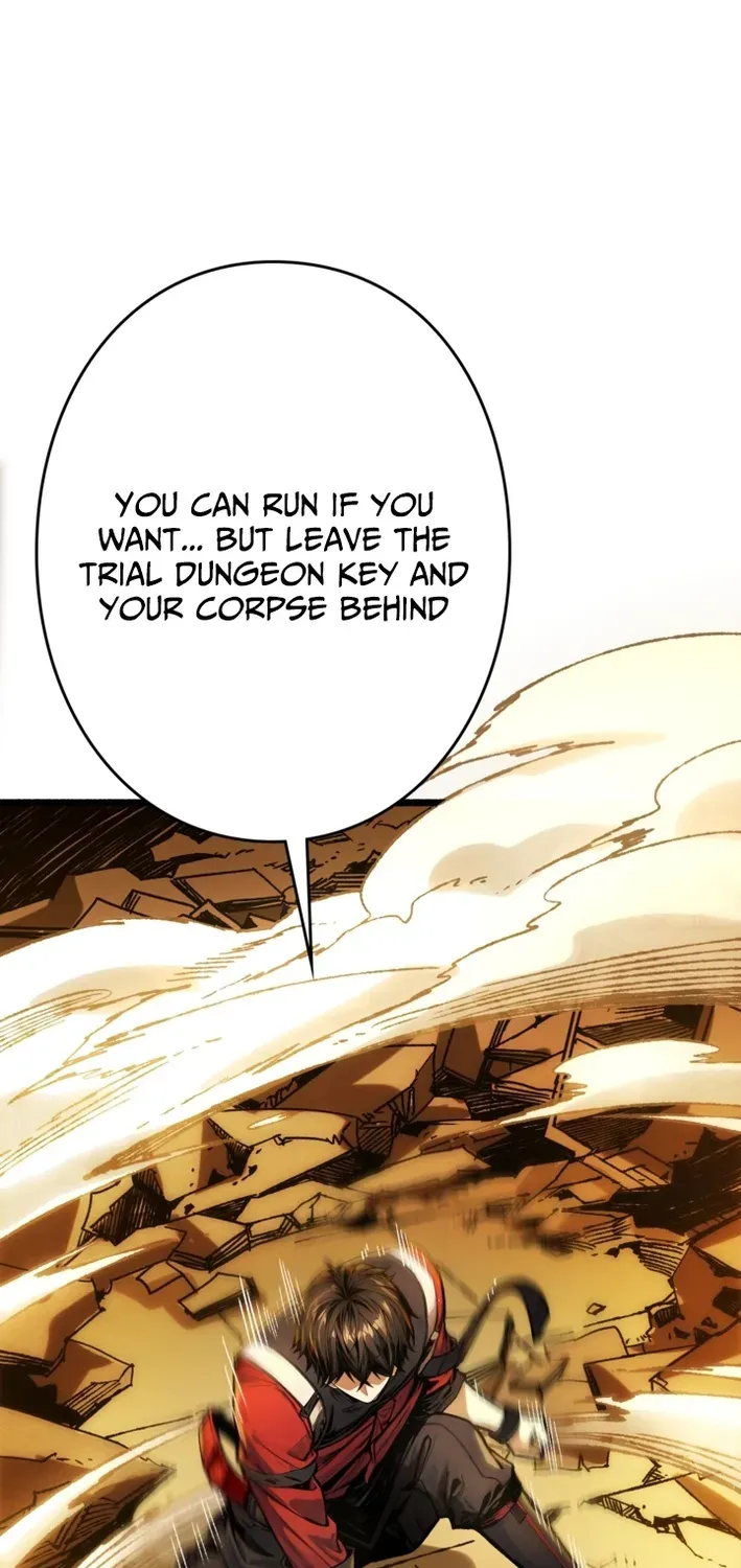 System Creator: Reborn to Stop the Apocalypse Chapter 9 page 43 - 