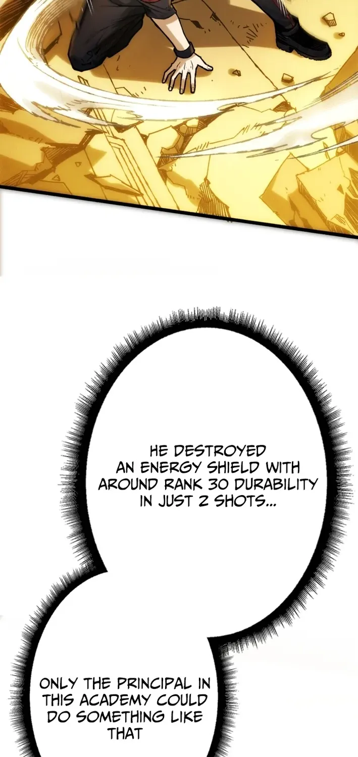 System Creator: Reborn to Stop the Apocalypse Chapter 9 page 44 - 