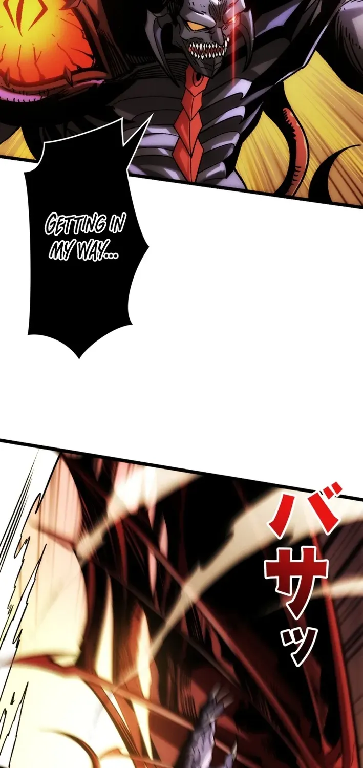 System Creator: Reborn to Stop the Apocalypse Chapter 9 page 48 - 