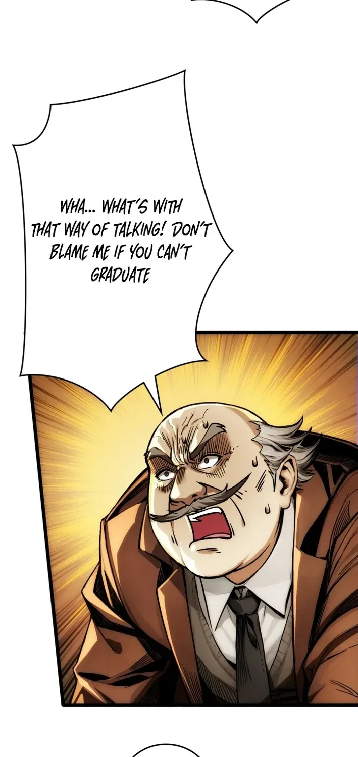 System Creator: Reborn to Stop the Apocalypse Chapter 9 page 6 - 