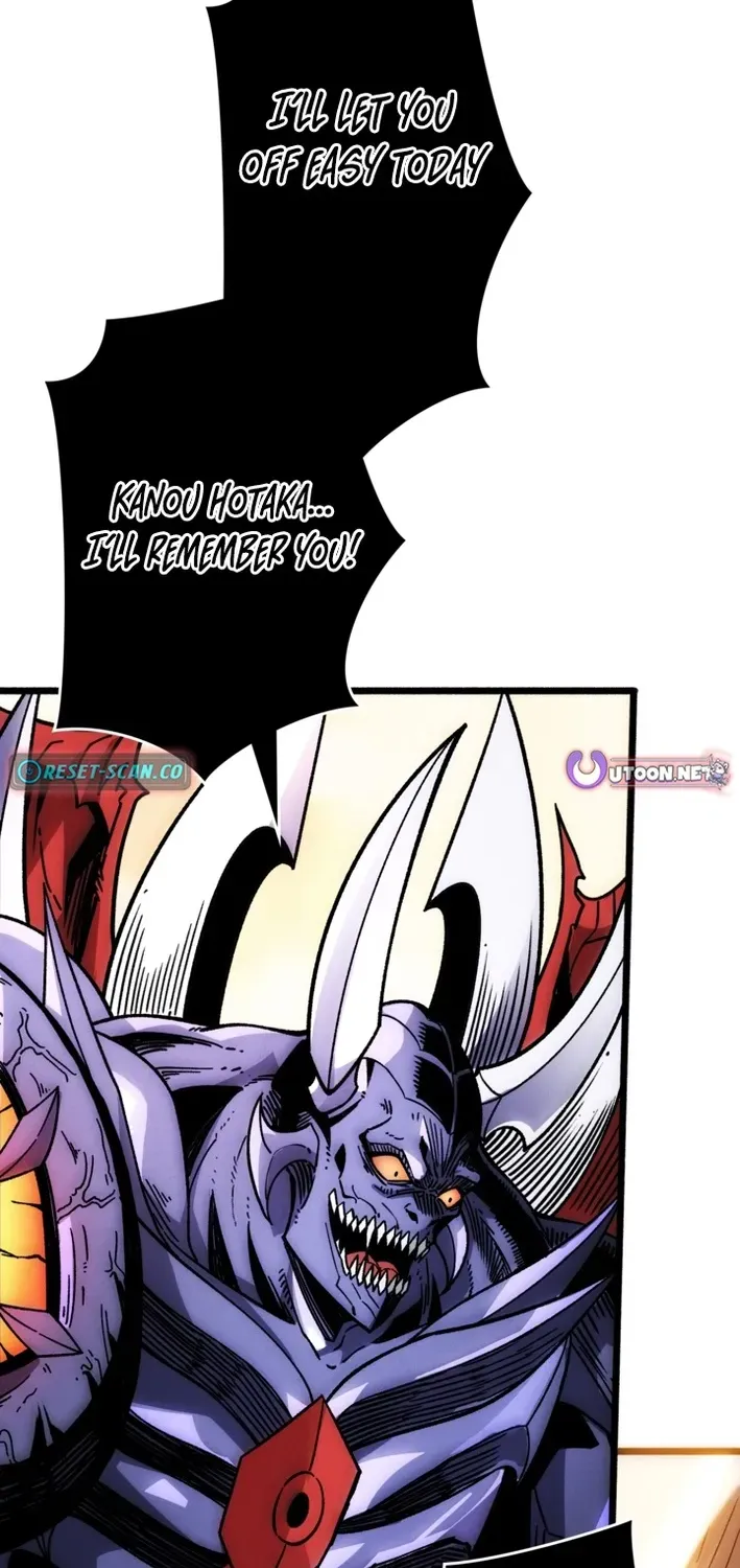 System Creator: Reborn to Stop the Apocalypse Chapter 9 page 51 - 