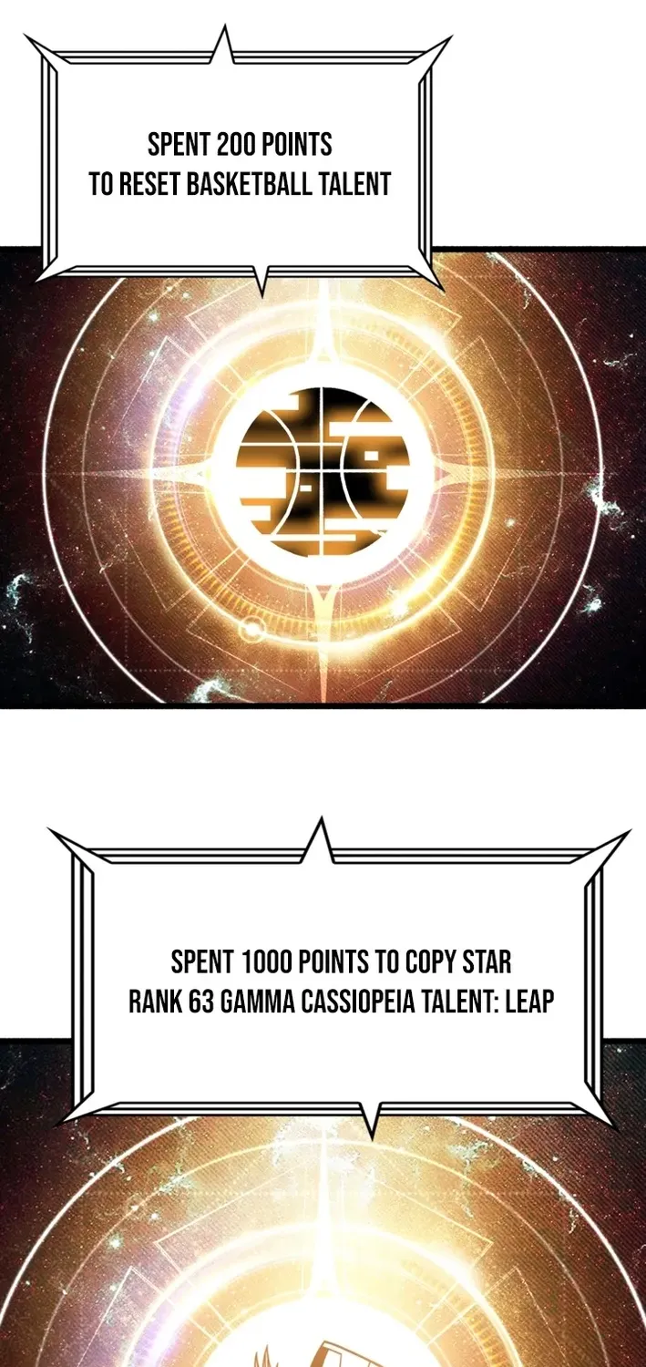 System Creator: Reborn to Stop the Apocalypse Chapter 9 page 58 - 