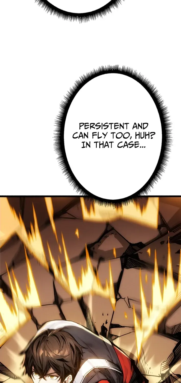System Creator: Reborn to Stop the Apocalypse Chapter 9 page 61 - 