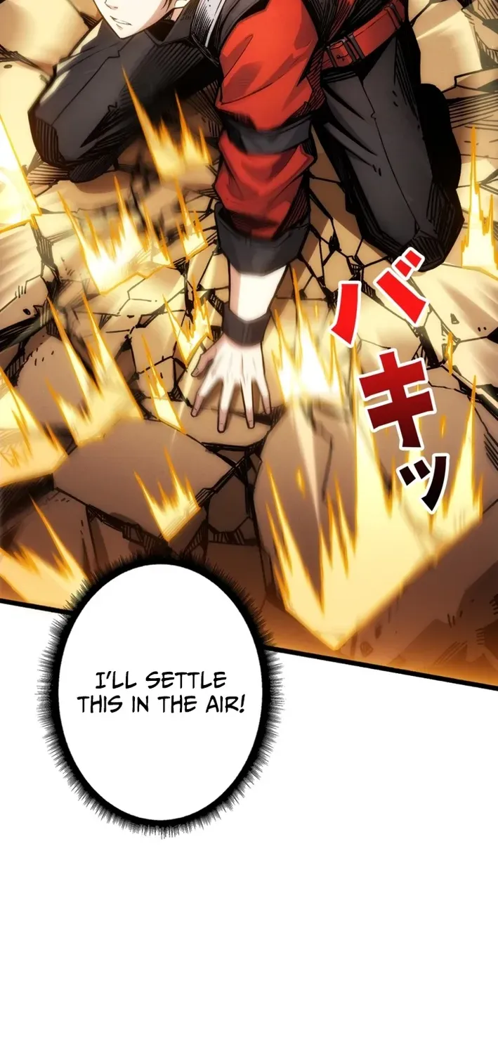 System Creator: Reborn to Stop the Apocalypse Chapter 9 page 62 - 