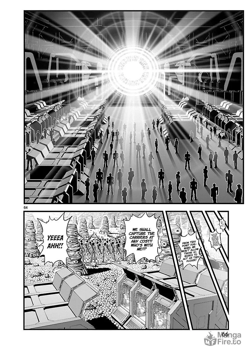 T-Dragon Chapter 1 page 63 - 