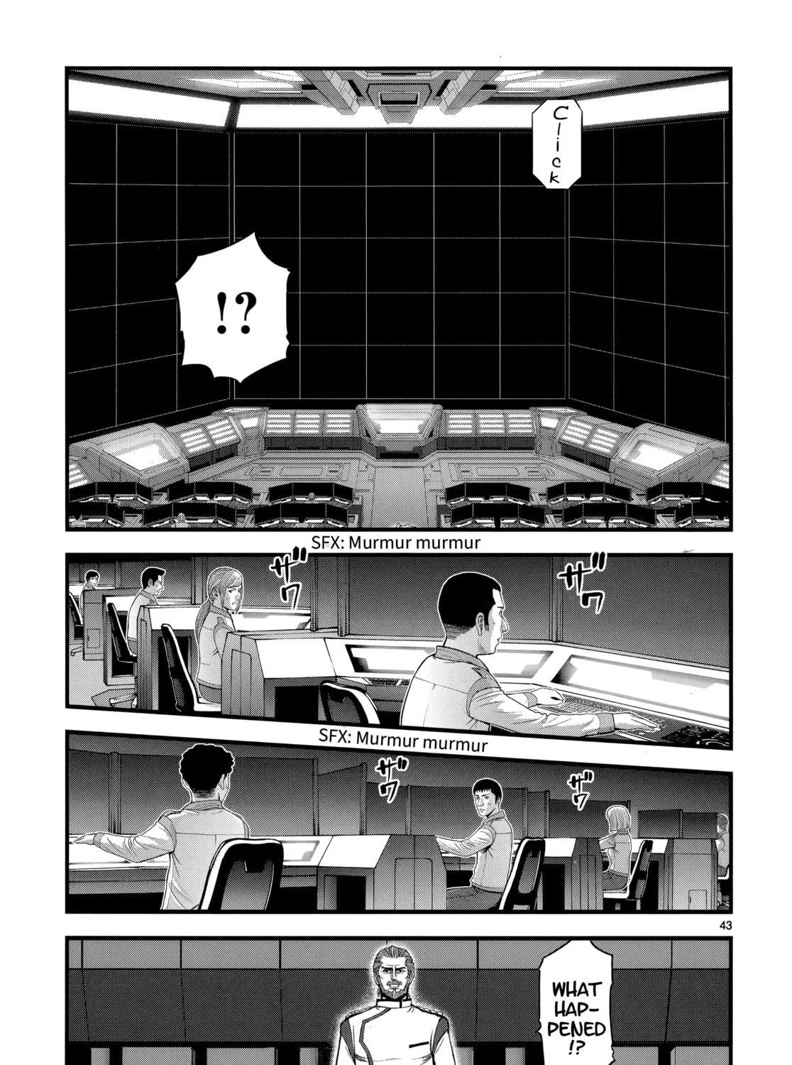 T-Dragon Chapter 10 page 79 - 