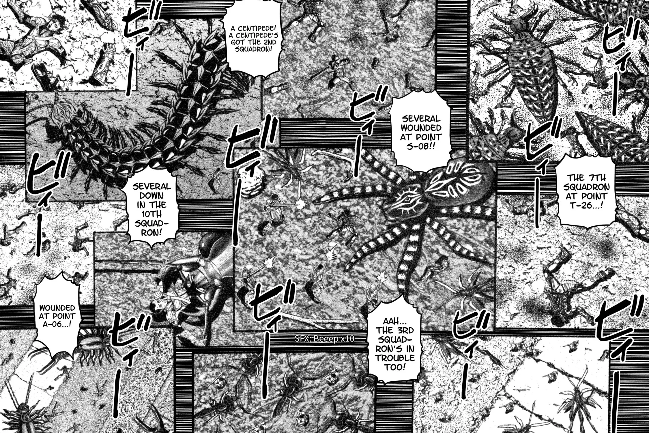 T-Dragon Chapter 10 page 89 - 