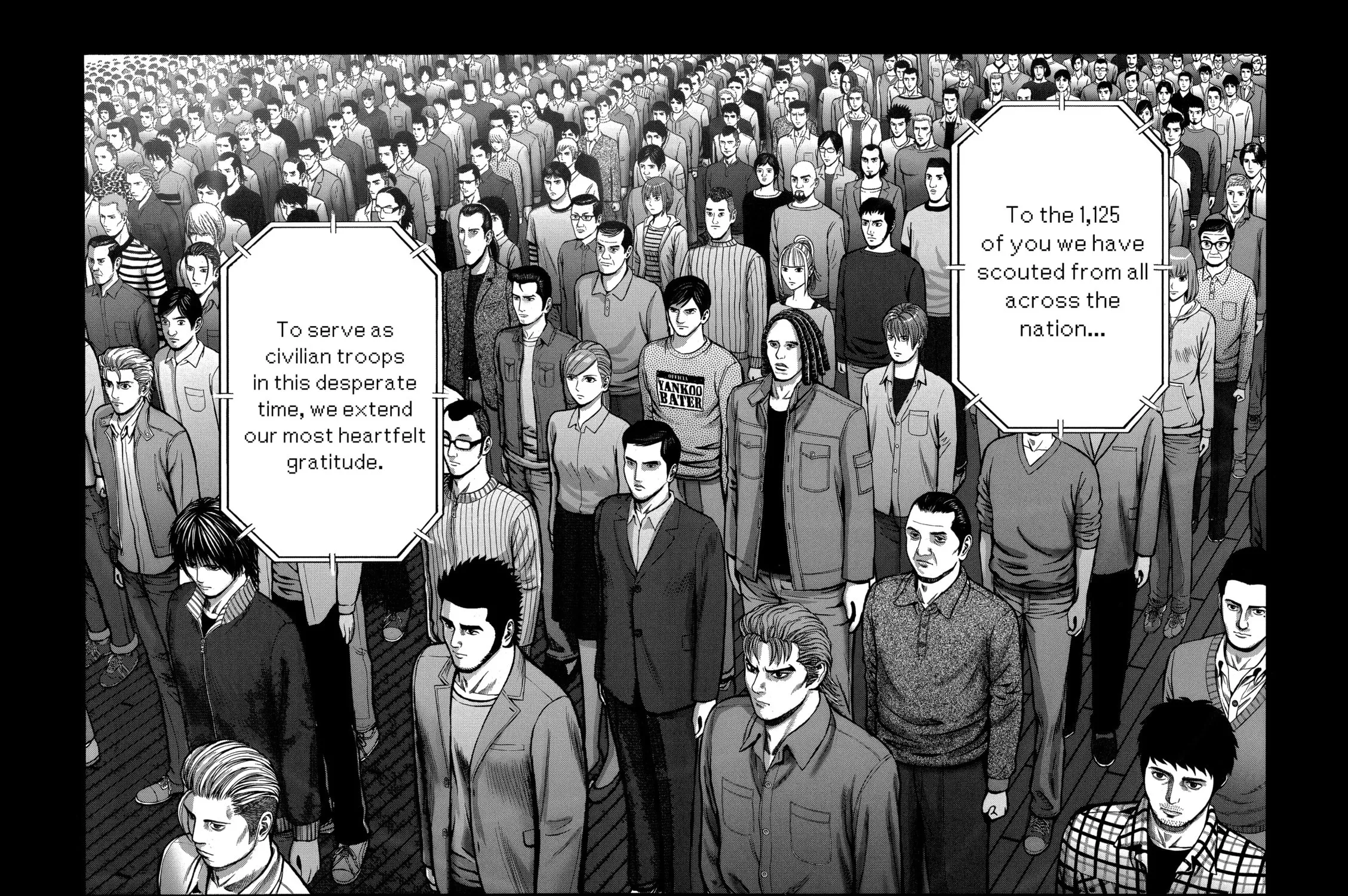 T-Dragon Chapter 2 page 49 - 