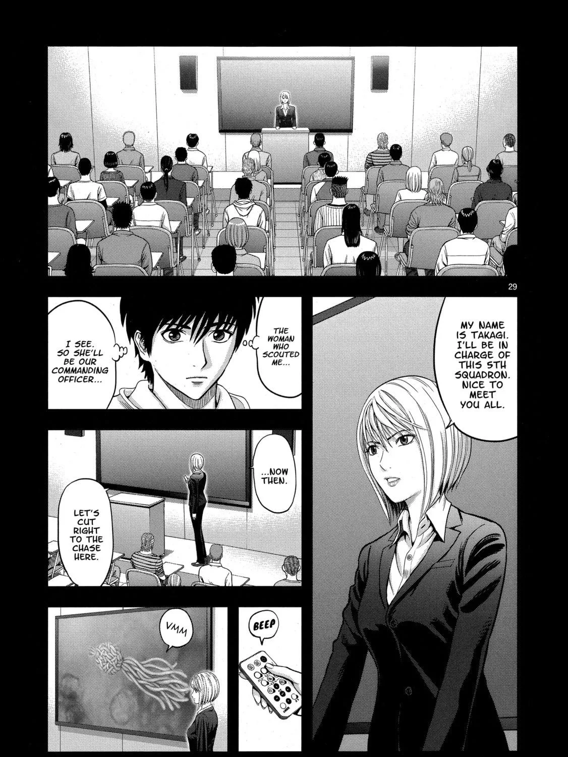 T-Dragon Chapter 2 page 53 - 
