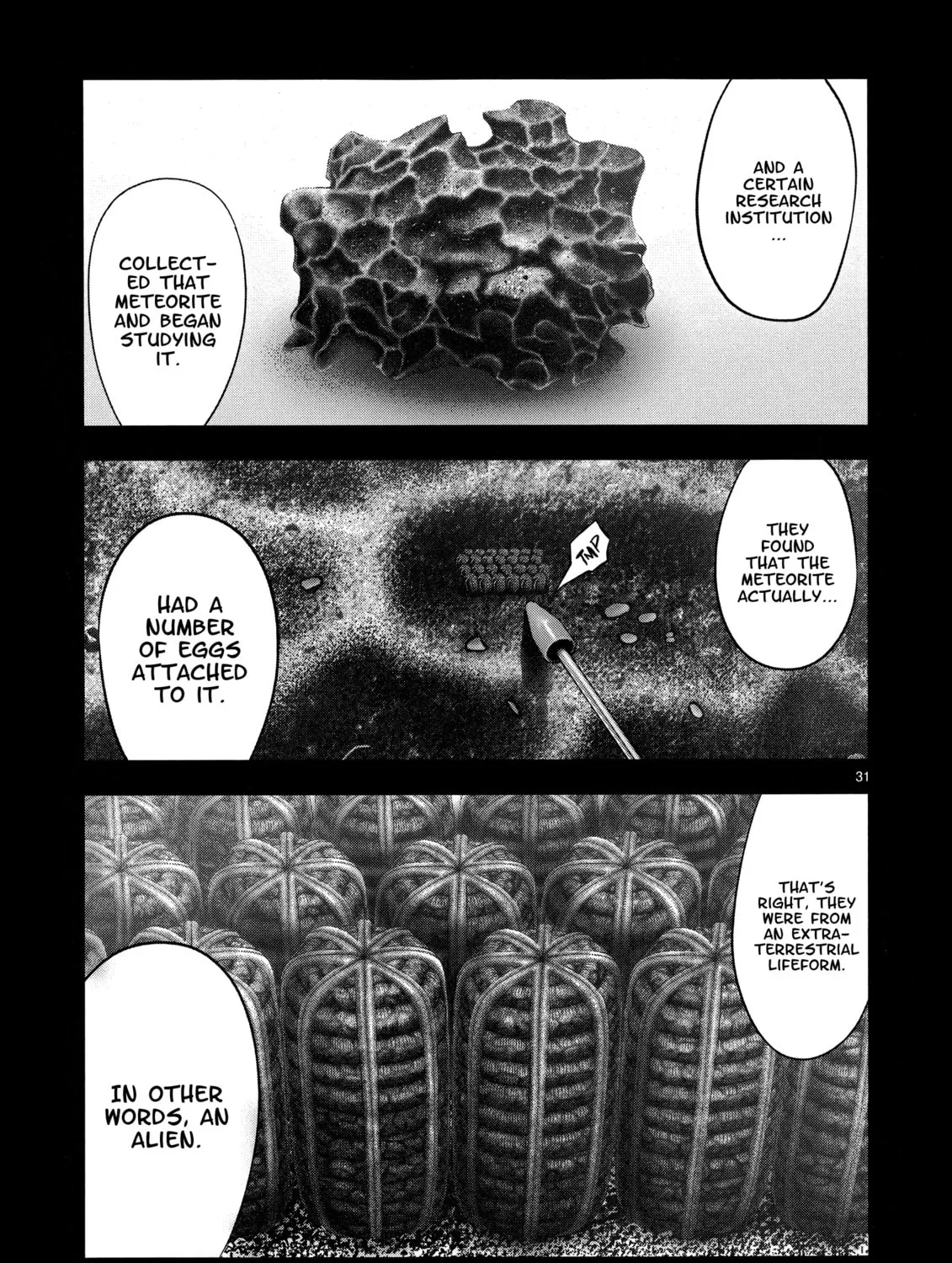 T-Dragon Chapter 2 page 57 - 