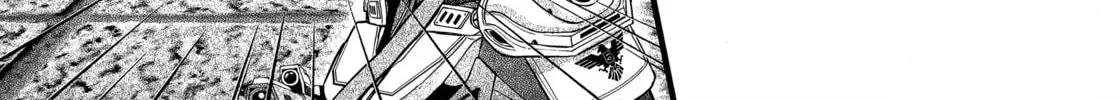 T-Dragon Chapter 3 page 14 - 