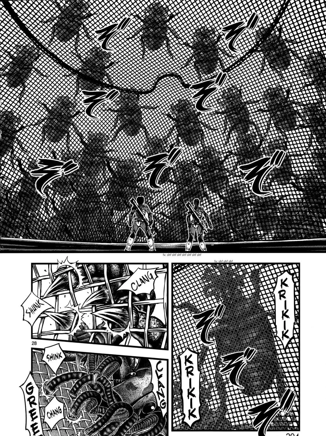 T-Dragon Chapter 5 page 53 - 