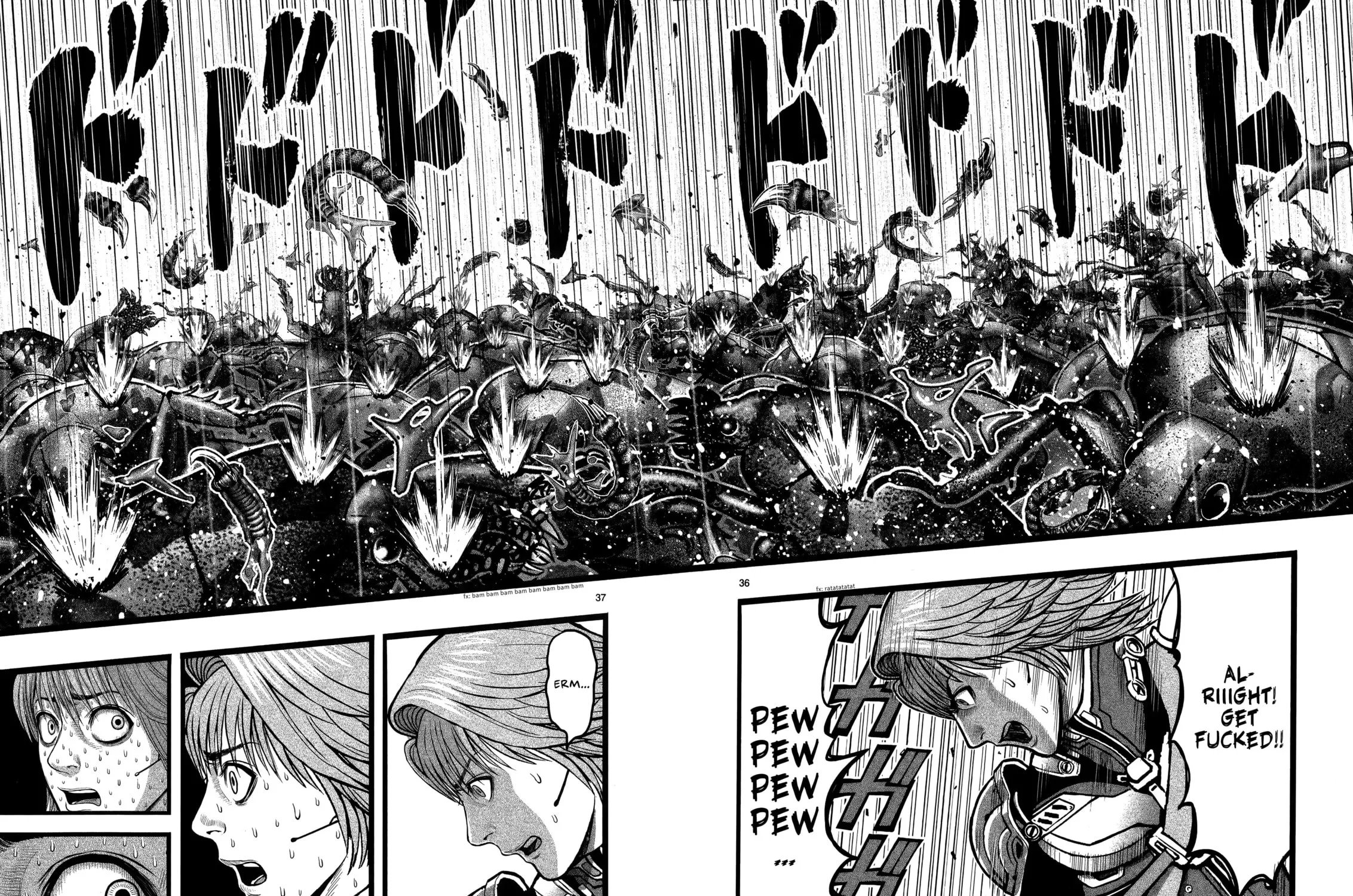 T-Dragon Chapter 5 page 69 - 