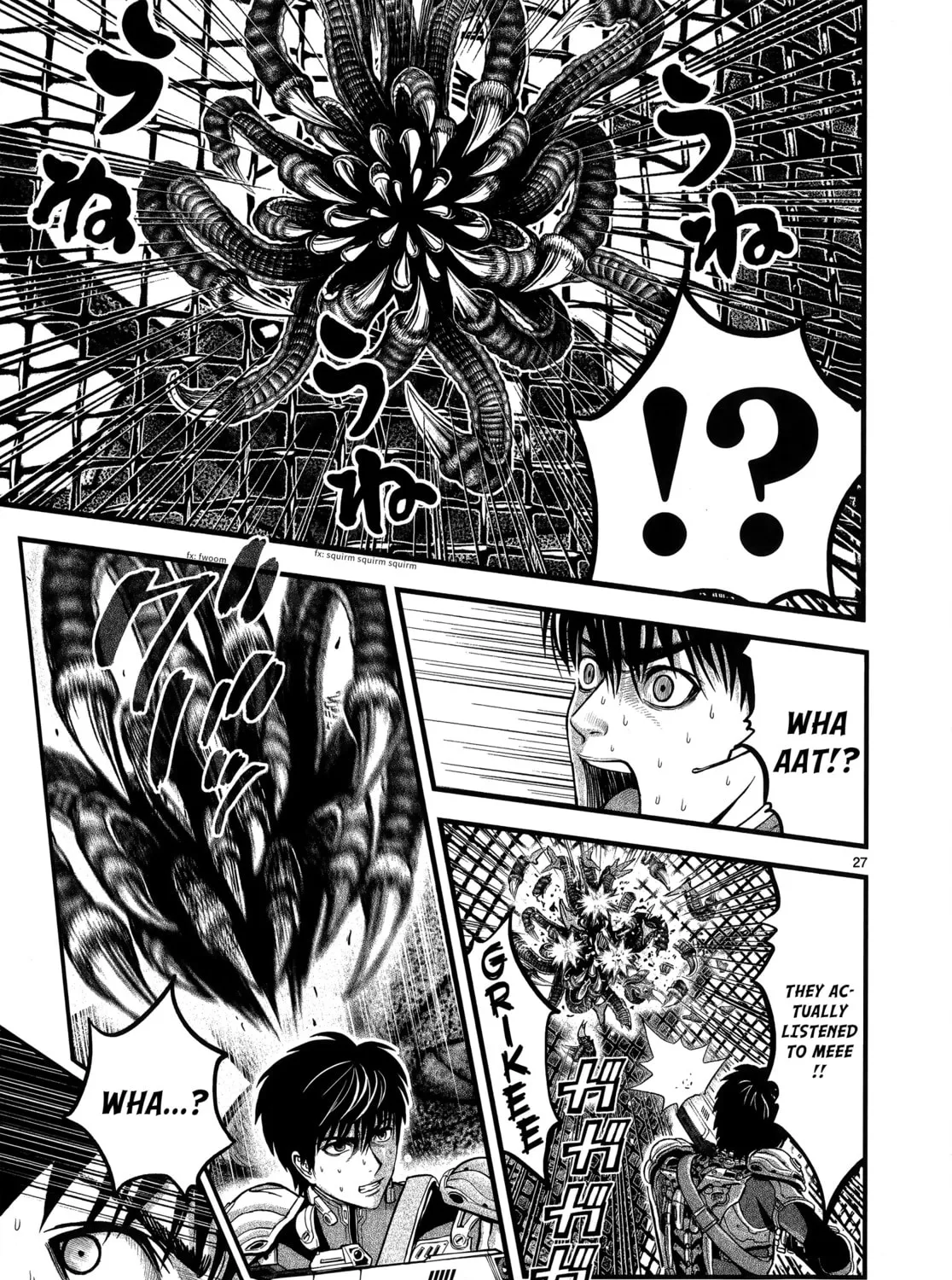 T-Dragon Chapter 6 page 51 - 