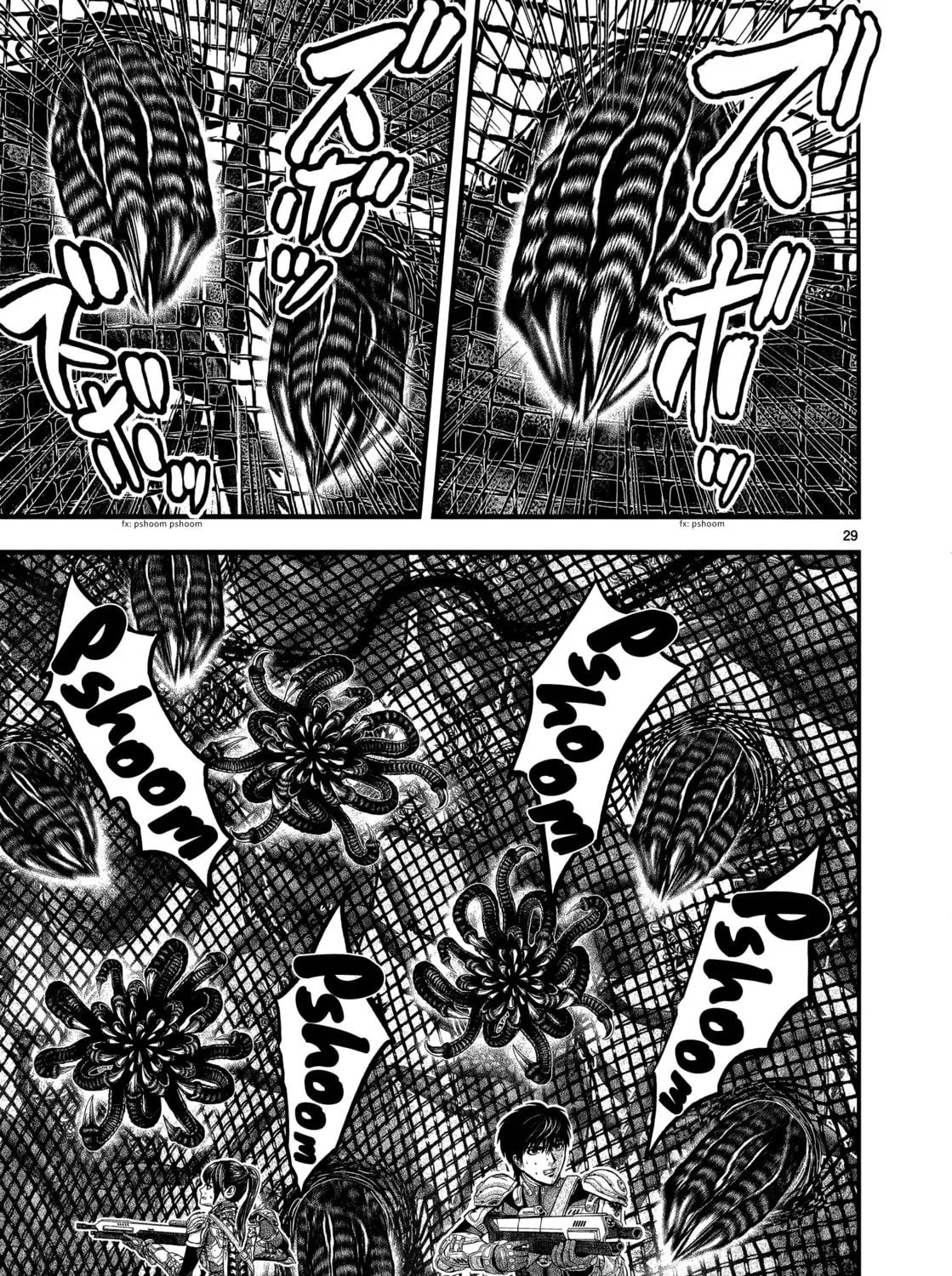 T-Dragon Chapter 6 page 55 - 