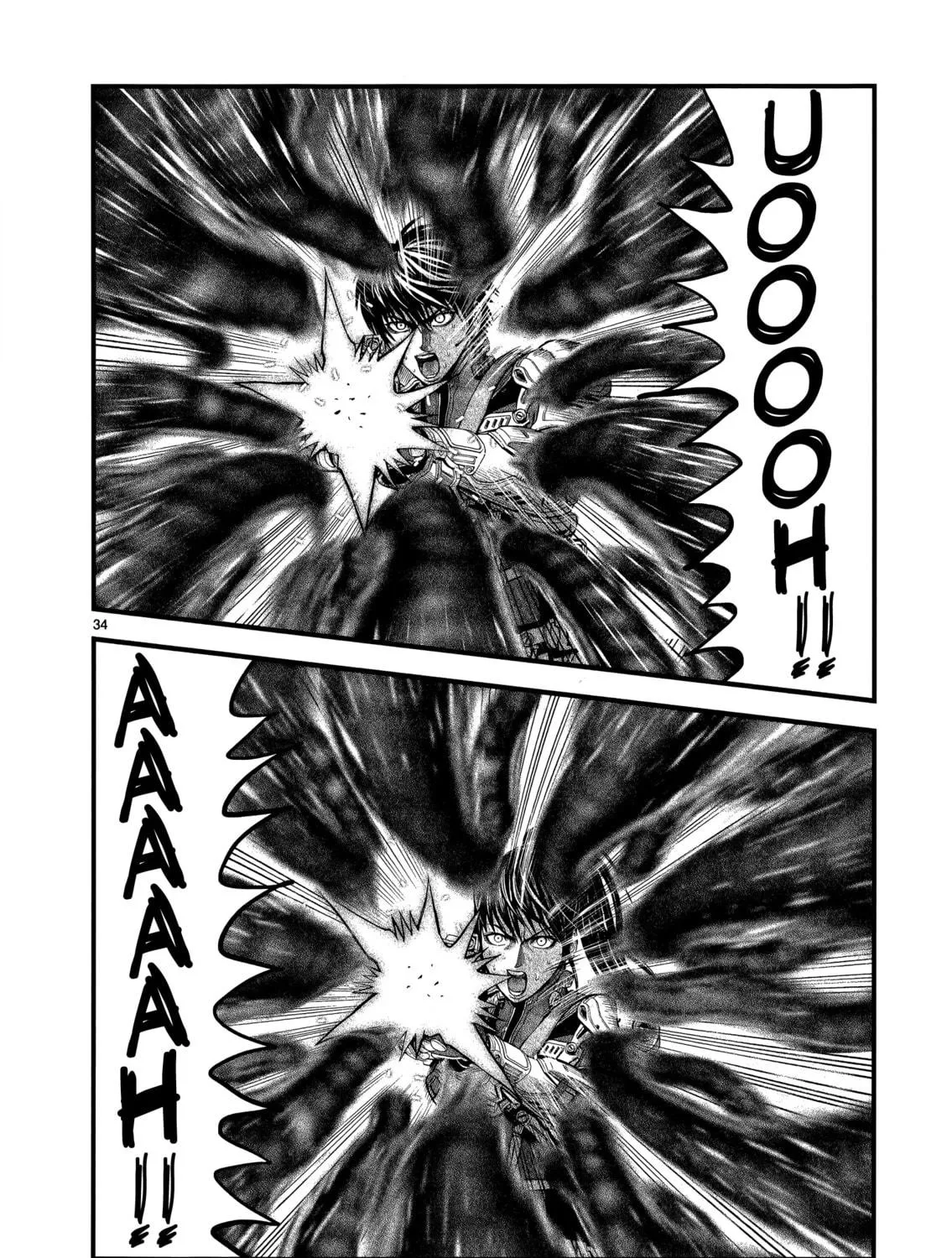 T-Dragon Chapter 6 page 65 - 