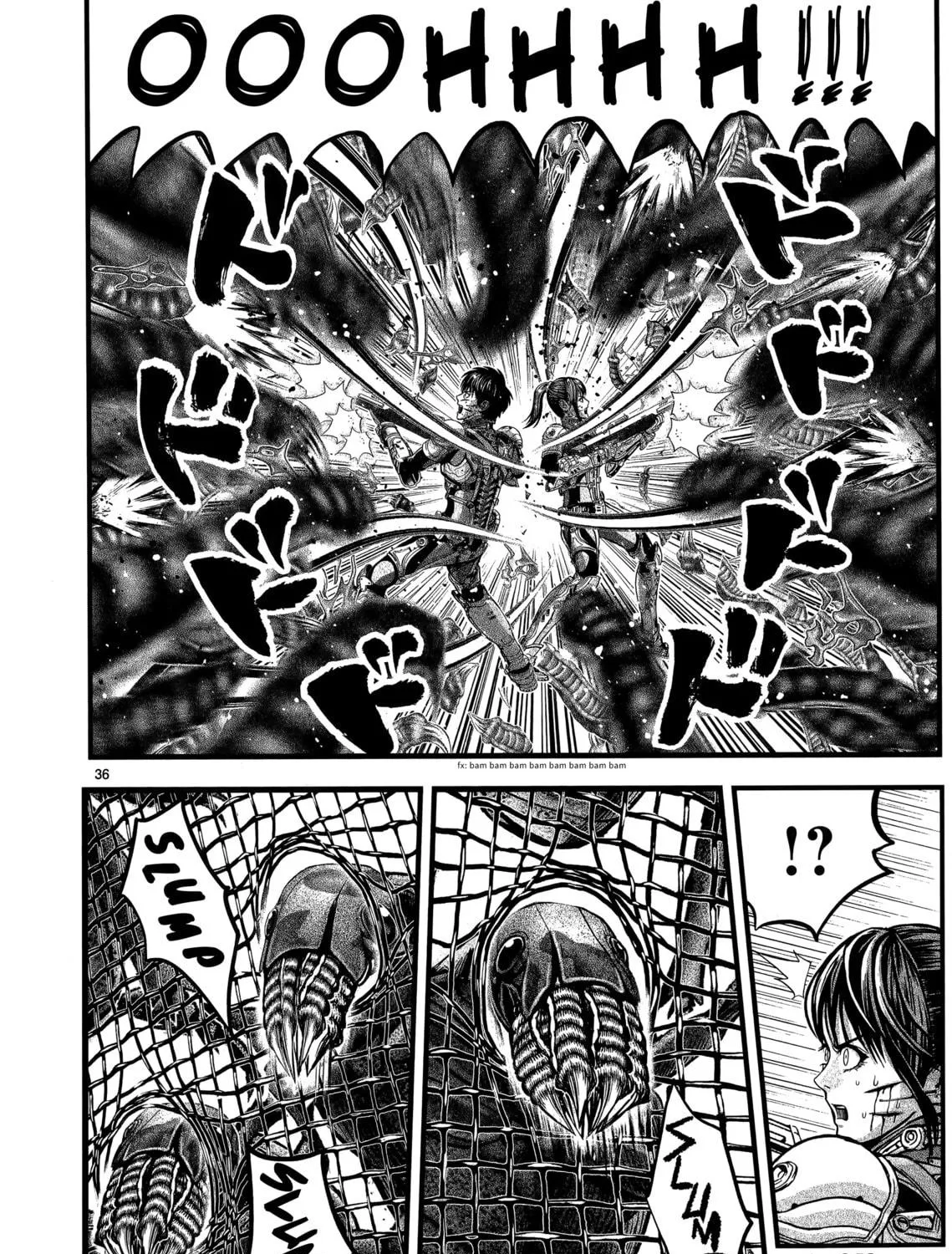 T-Dragon Chapter 6 page 69 - 