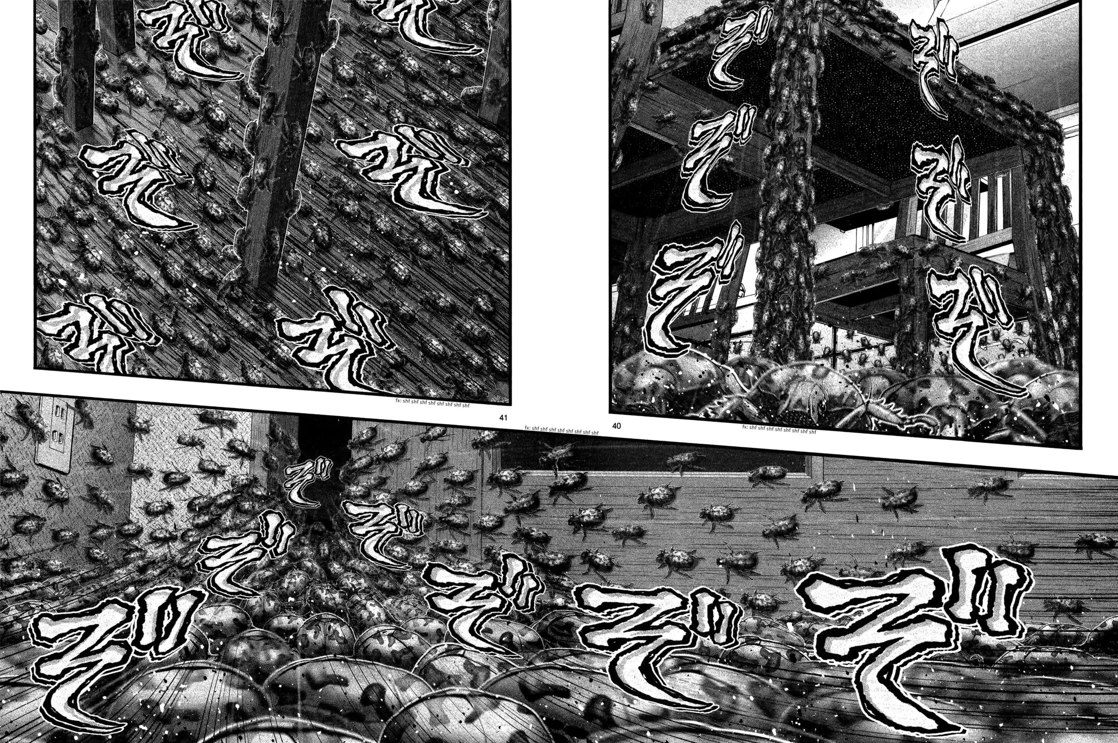 T-Dragon Chapter 6 page 77 - 