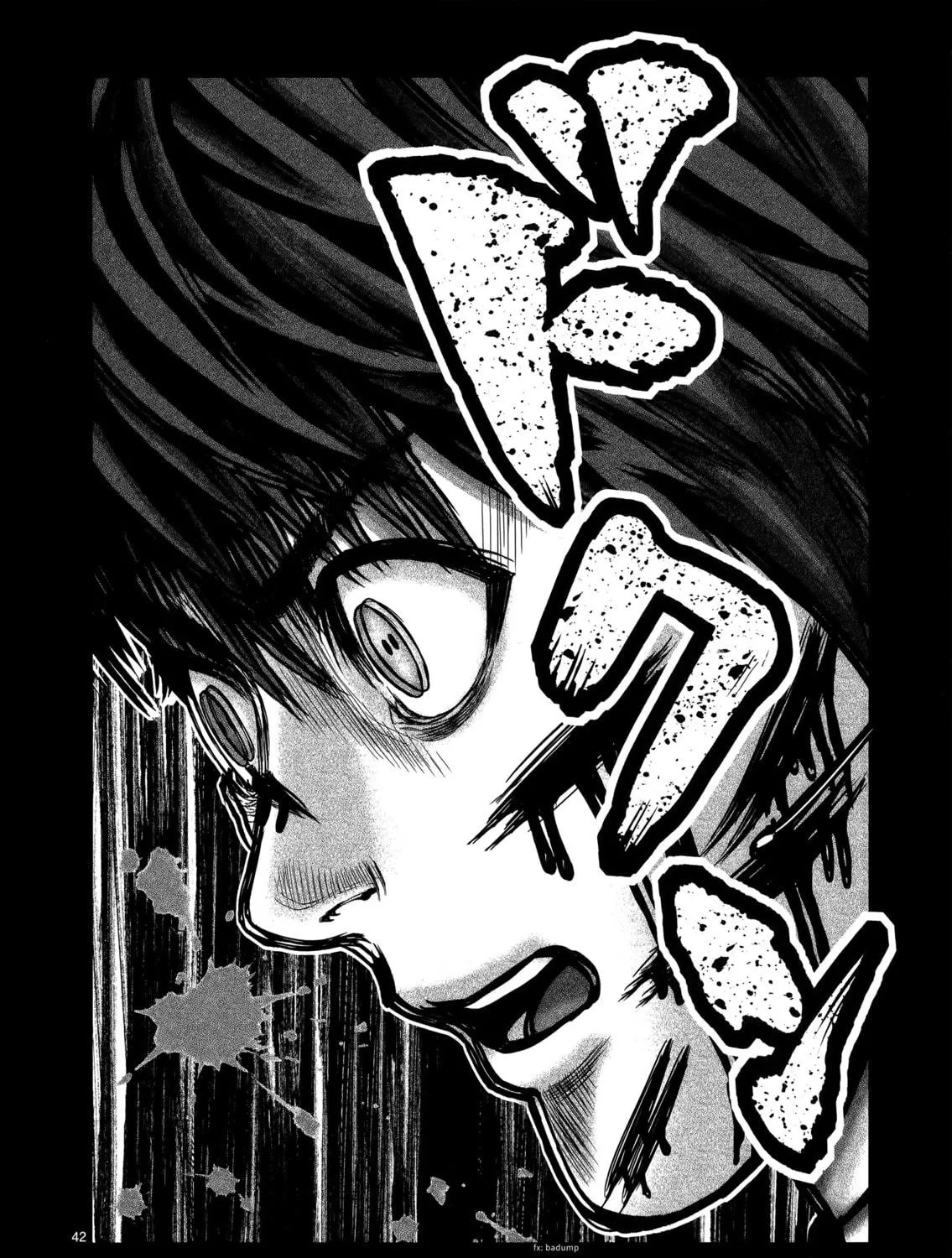 T-Dragon Chapter 6 page 79 - 