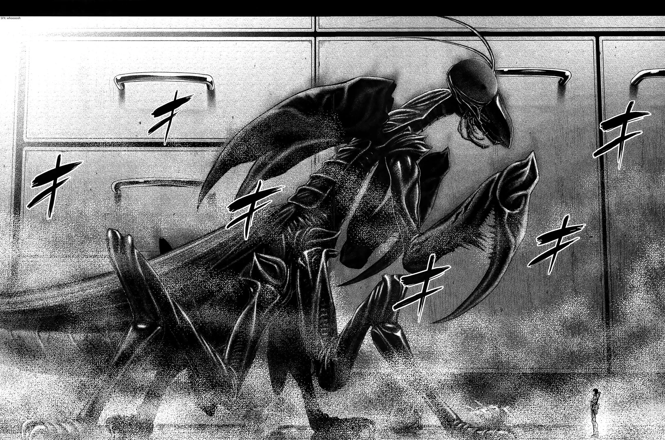 T-Dragon Chapter 7 page 56 - 
