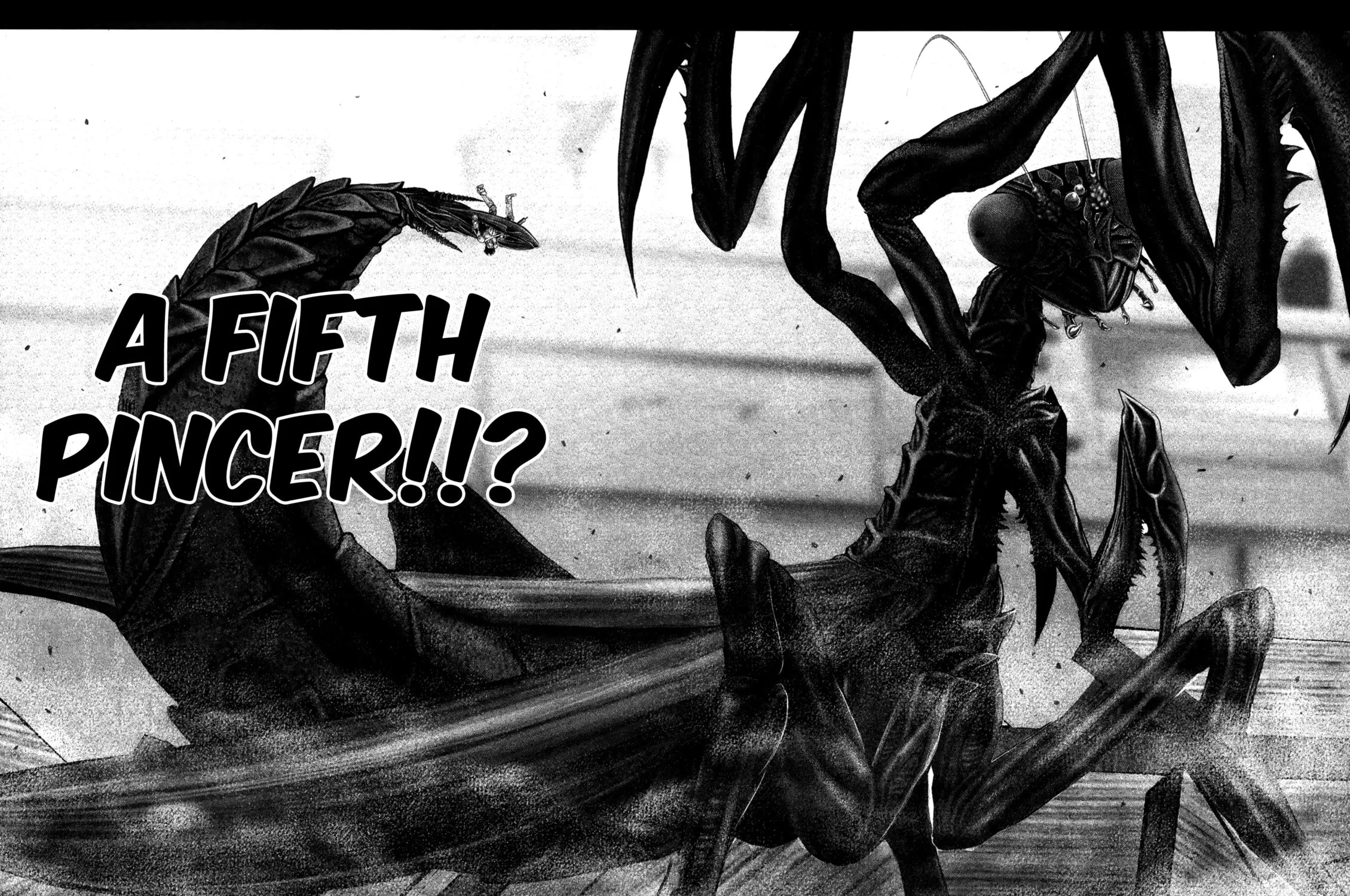 T-Dragon Chapter 8 page 63 - 