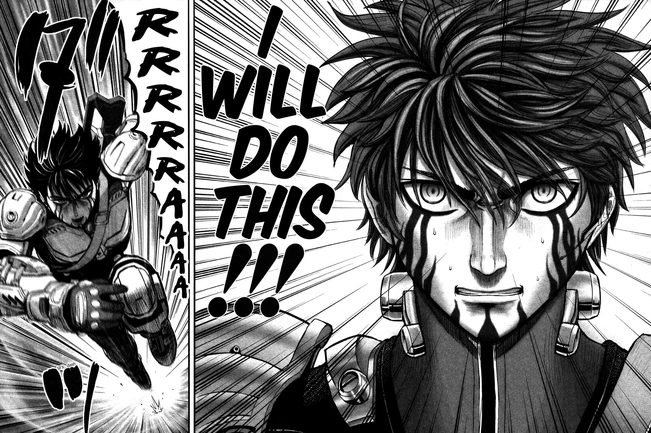 T-Dragon Chapter 8 page 9 - 