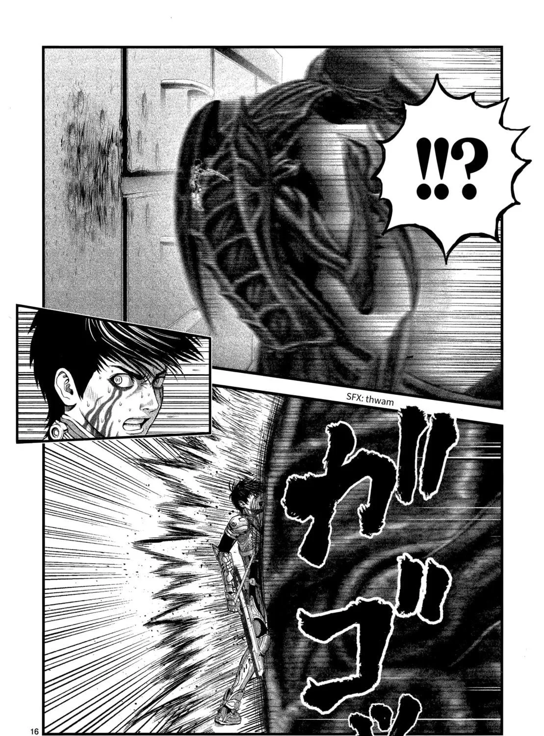 T-Dragon Chapter 9 page 29 - 