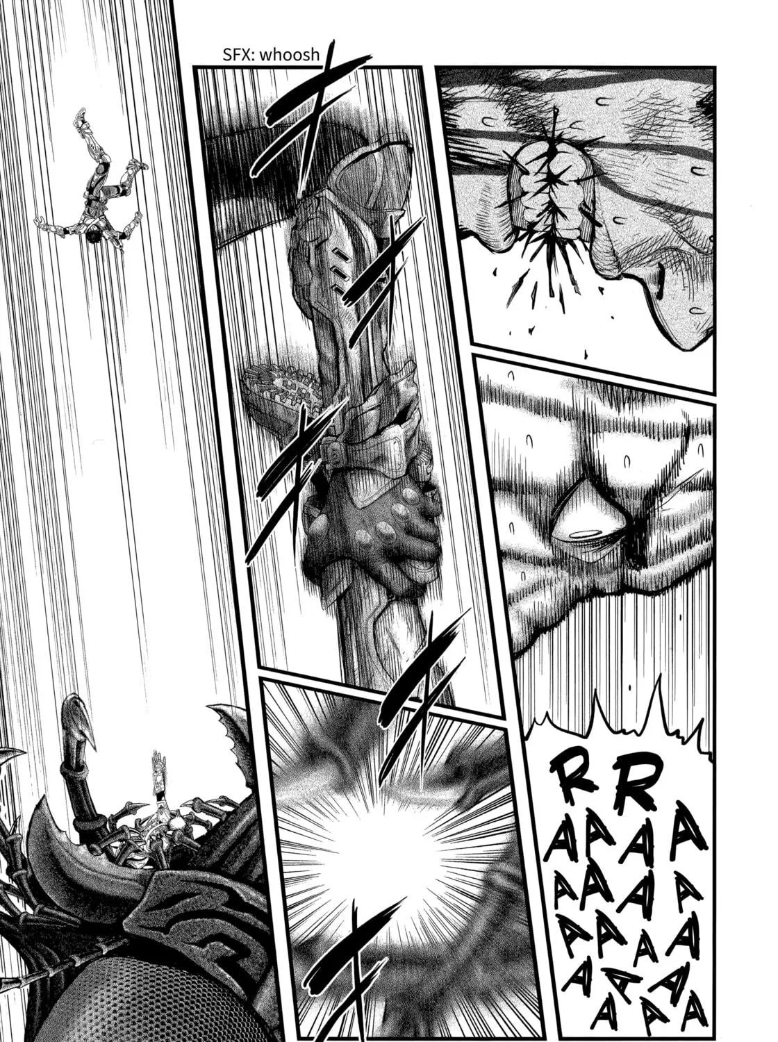 T-Dragon Chapter 9 page 49 - 