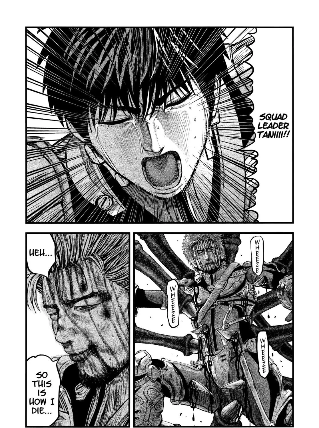 T-Dragon Chapter 9 page 53 - 