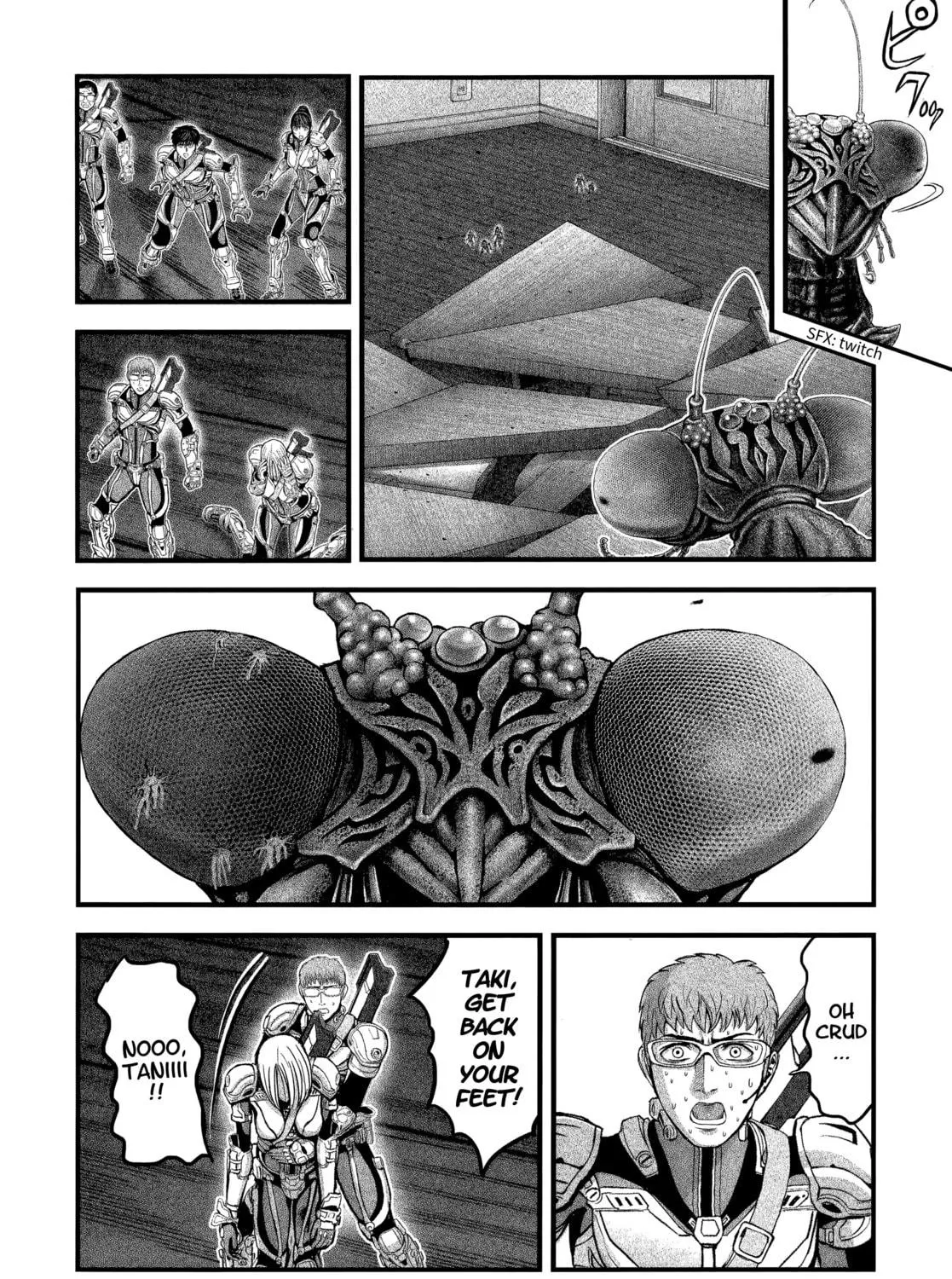 T-Dragon Chapter 9 page 59 - 