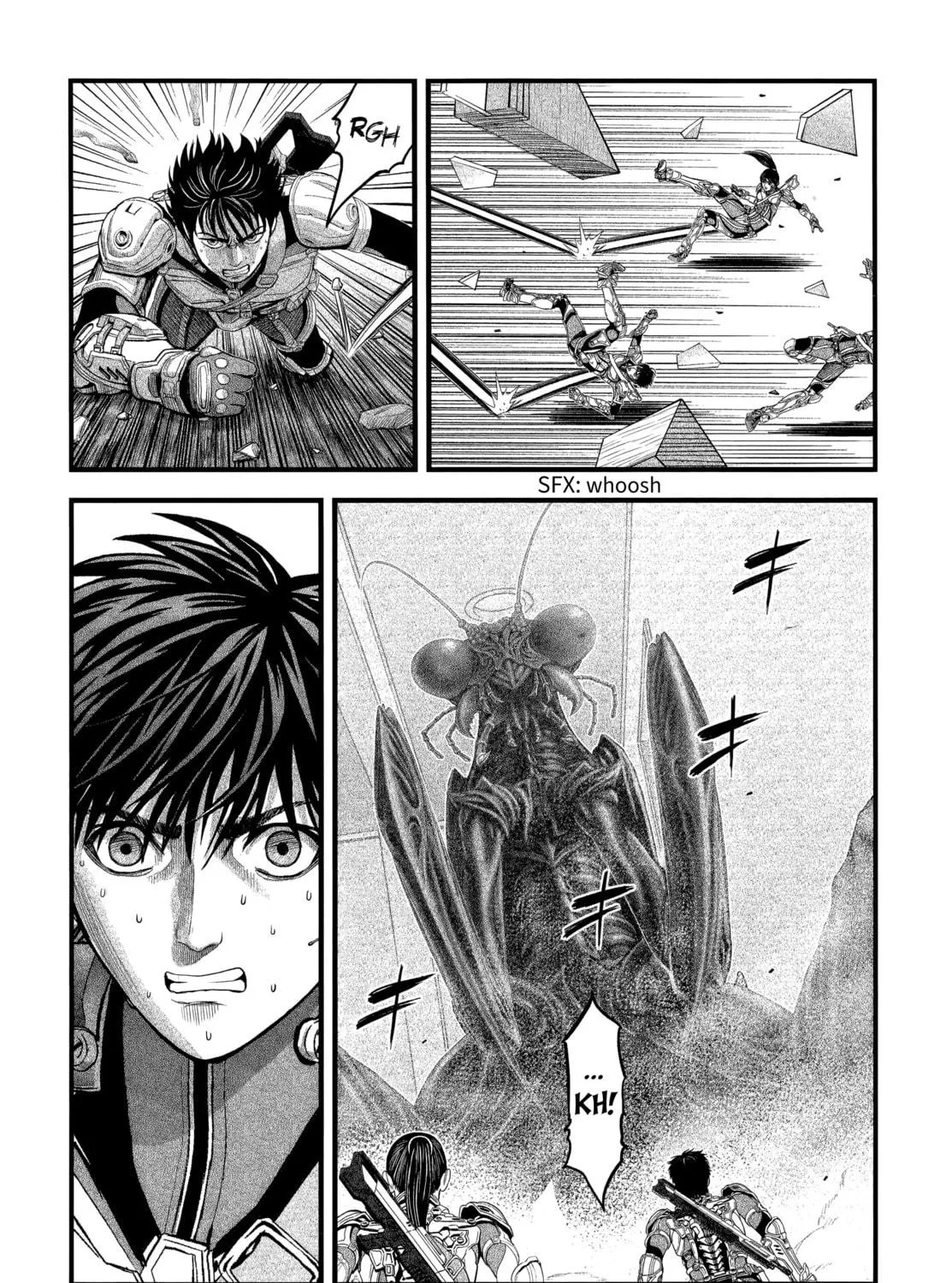 T-Dragon Chapter 9 page 65 - 
