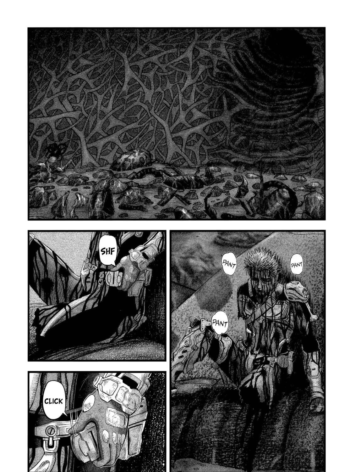 T-Dragon Chapter 9 page 67 - 