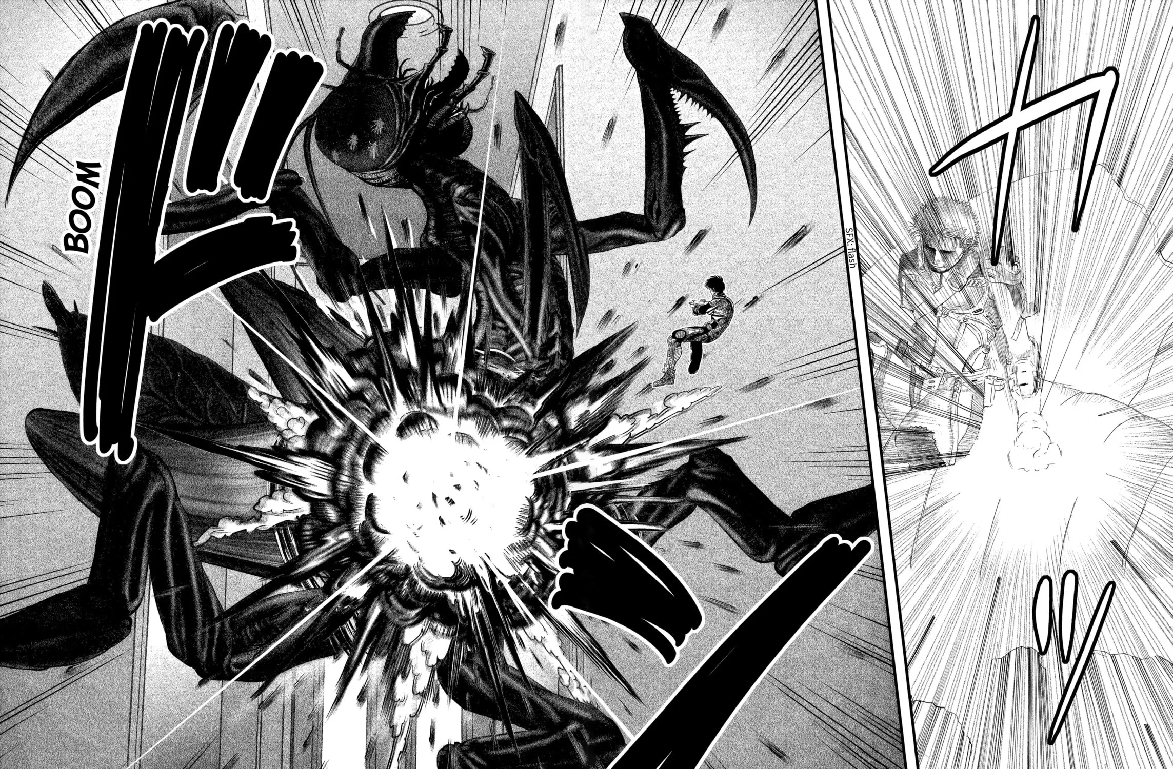 T-Dragon Chapter 9 page 91 - 