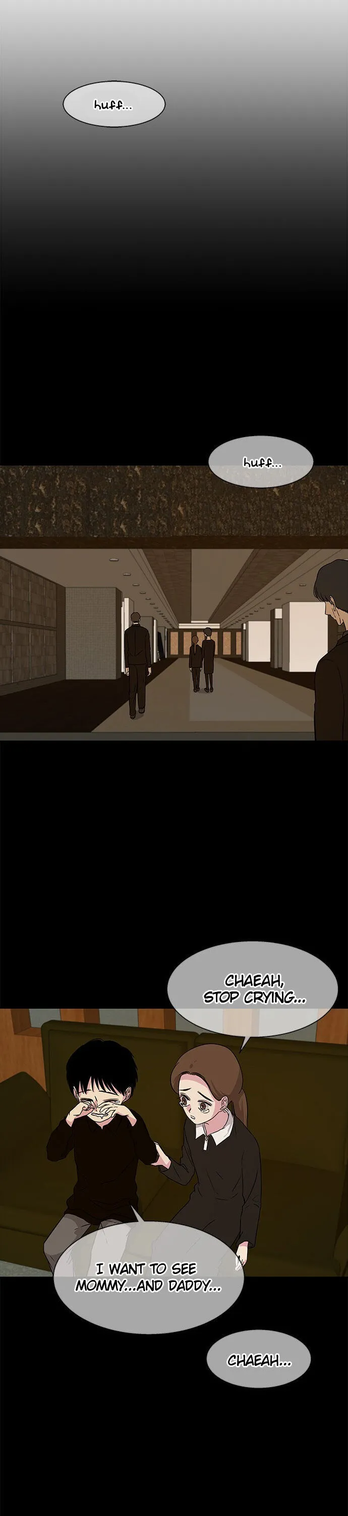 Olgami Chapter 12 page 24 - 