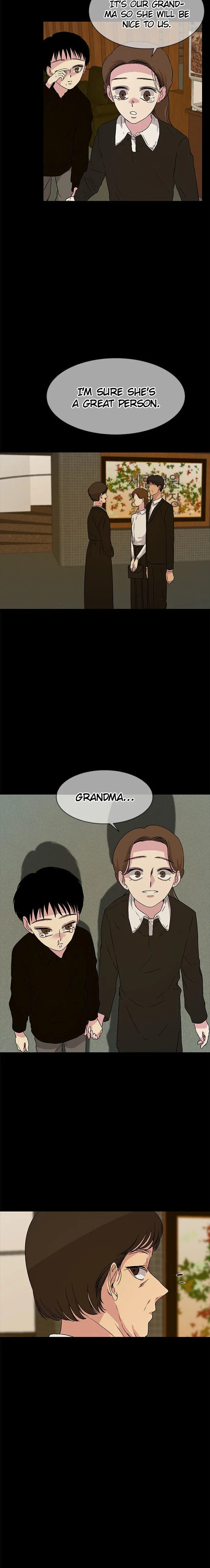 Olgami Chapter 12 page 26 - 
