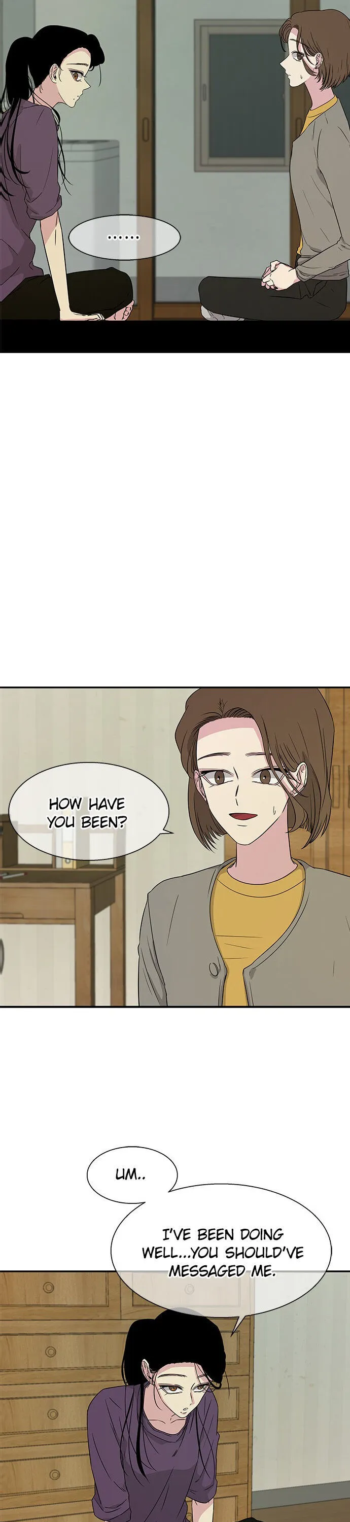 Olgami Chapter 12 page 5 - 