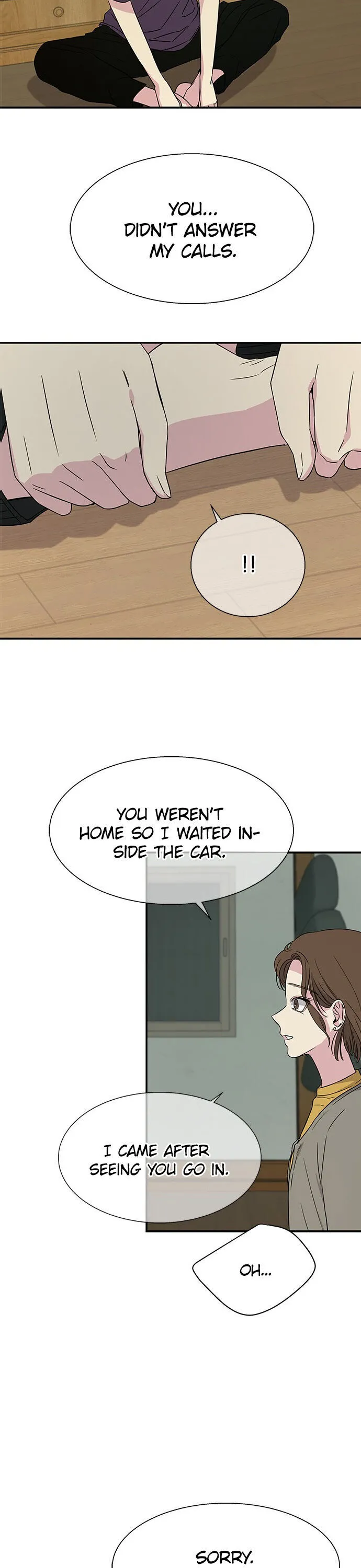 Olgami Chapter 12 page 6 - 