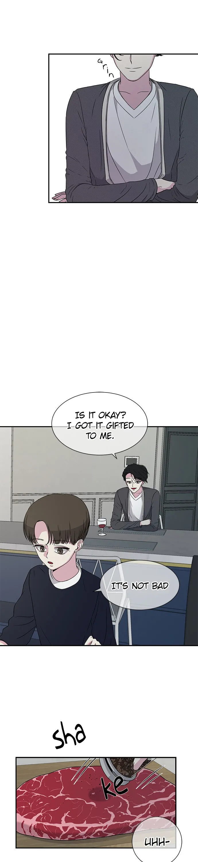 Olgami Chapter 14 page 2 - 