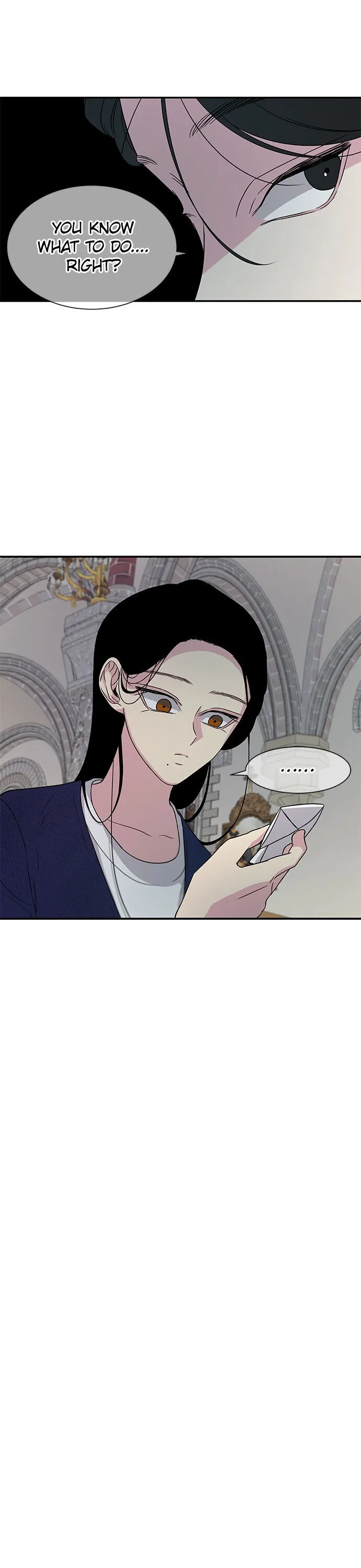 Olgami Chapter 14 page 19 - 