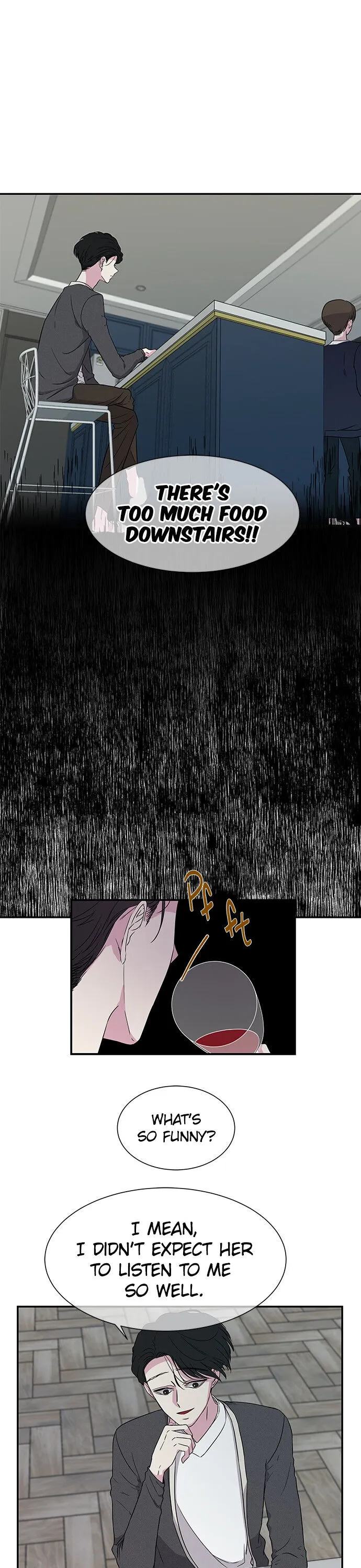 Olgami Chapter 14 page 5 - 