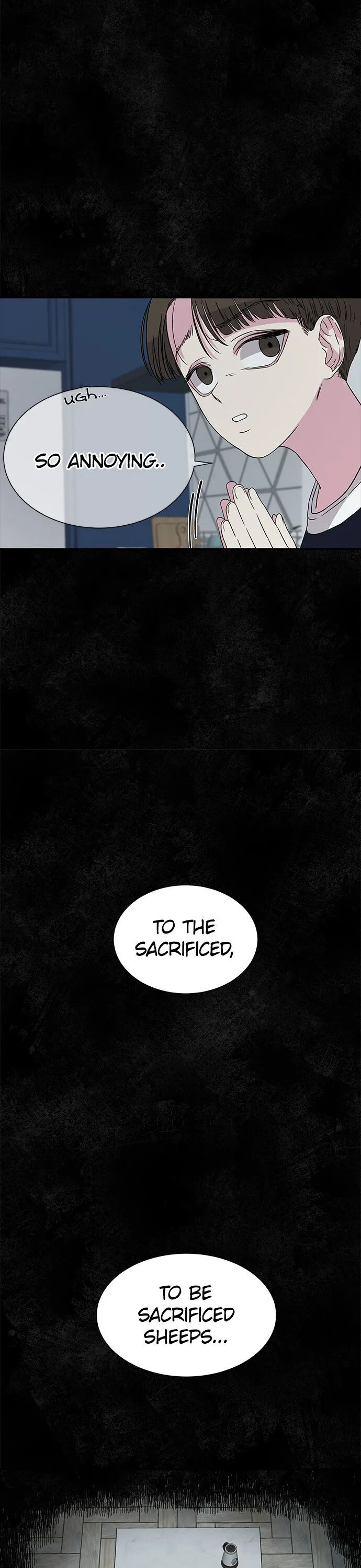 Olgami Chapter 14 page 10 - 