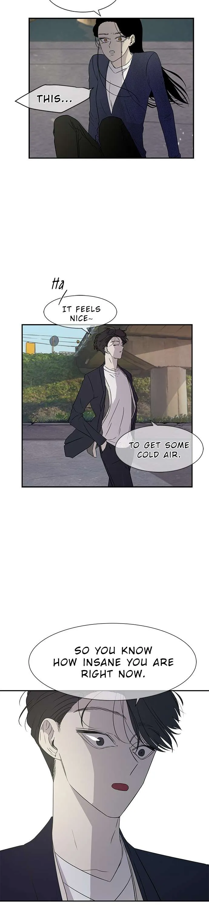Olgami Chapter 15 page 14 - 